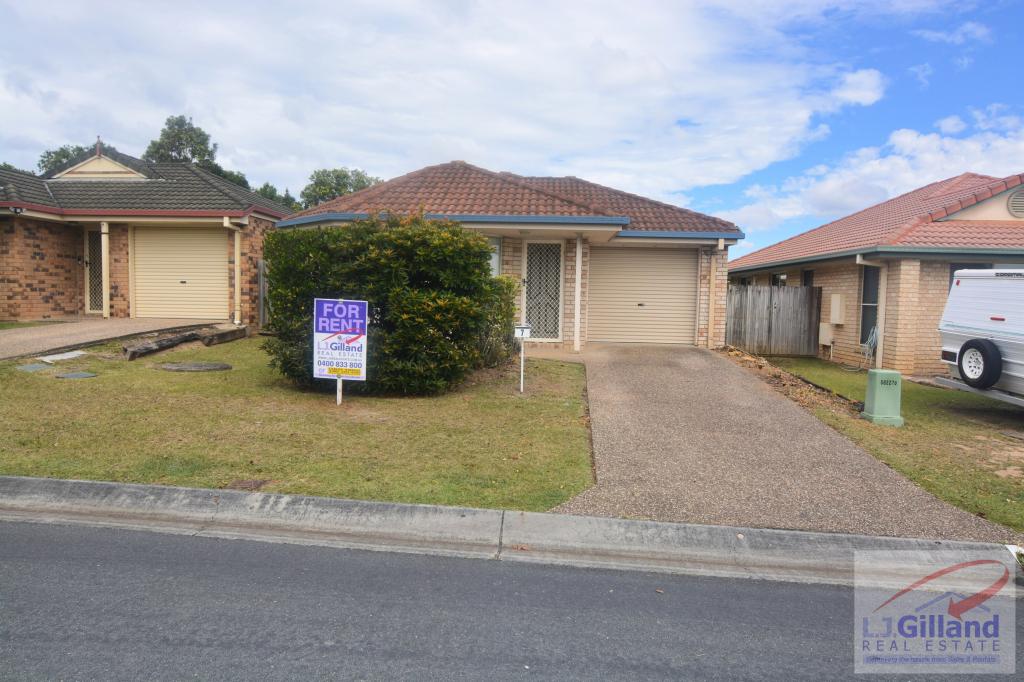 7 Hansford St, North Lakes, QLD 4509