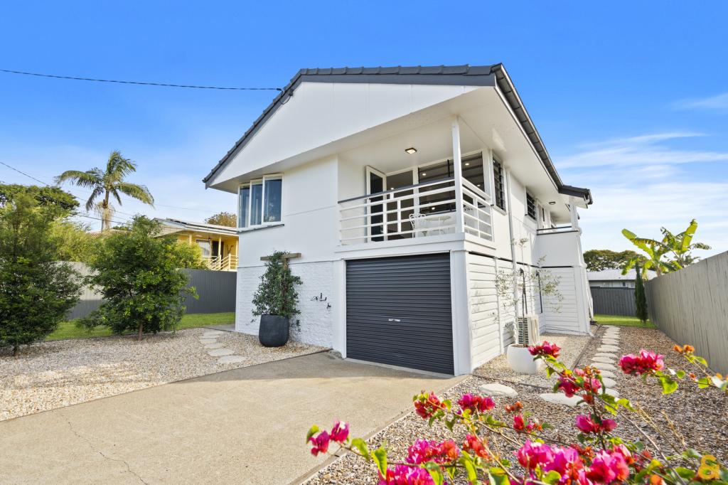28 Gateway St, Wynnum West, QLD 4178