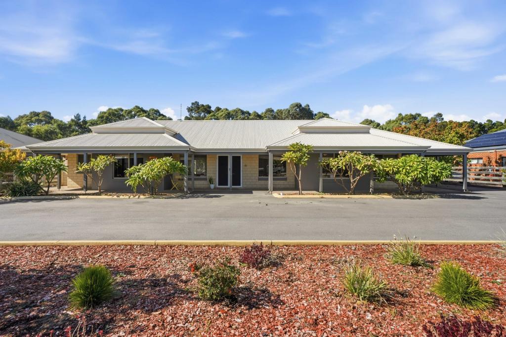 21 Wodalla Pde, Byford, WA 6122