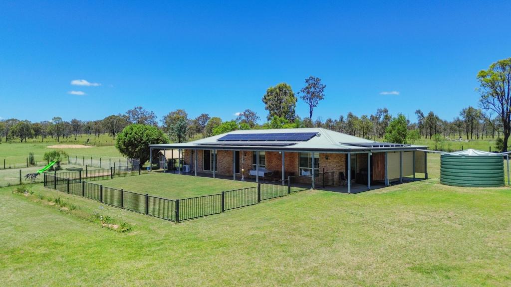 98 Orchard Rd, Loch Lomond, QLD 4370