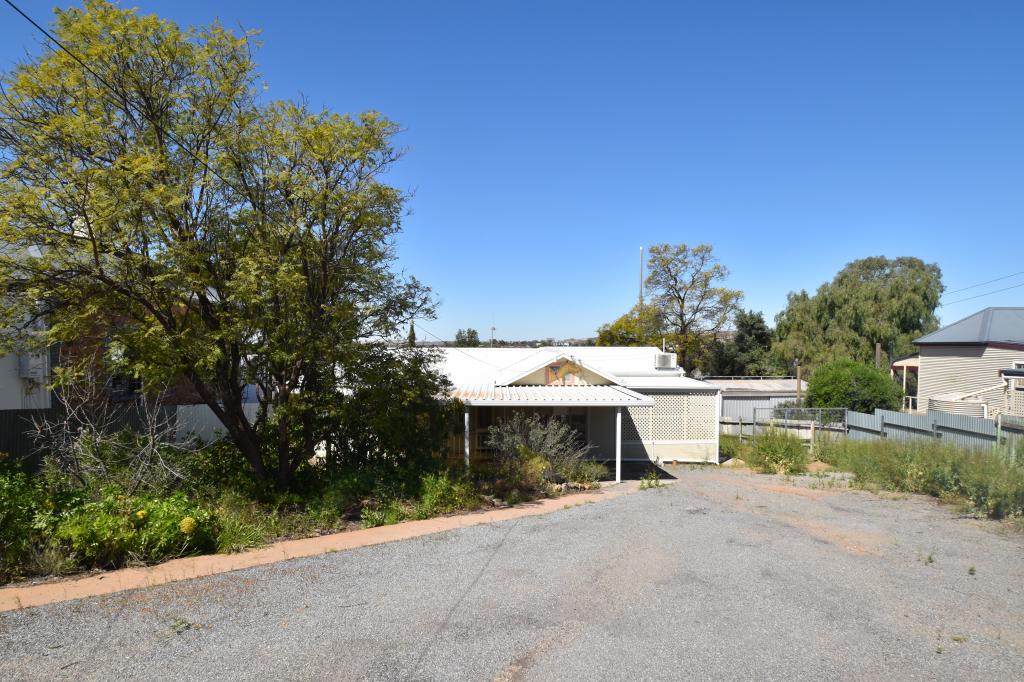 459 Williams Lane, Broken Hill, NSW 2880