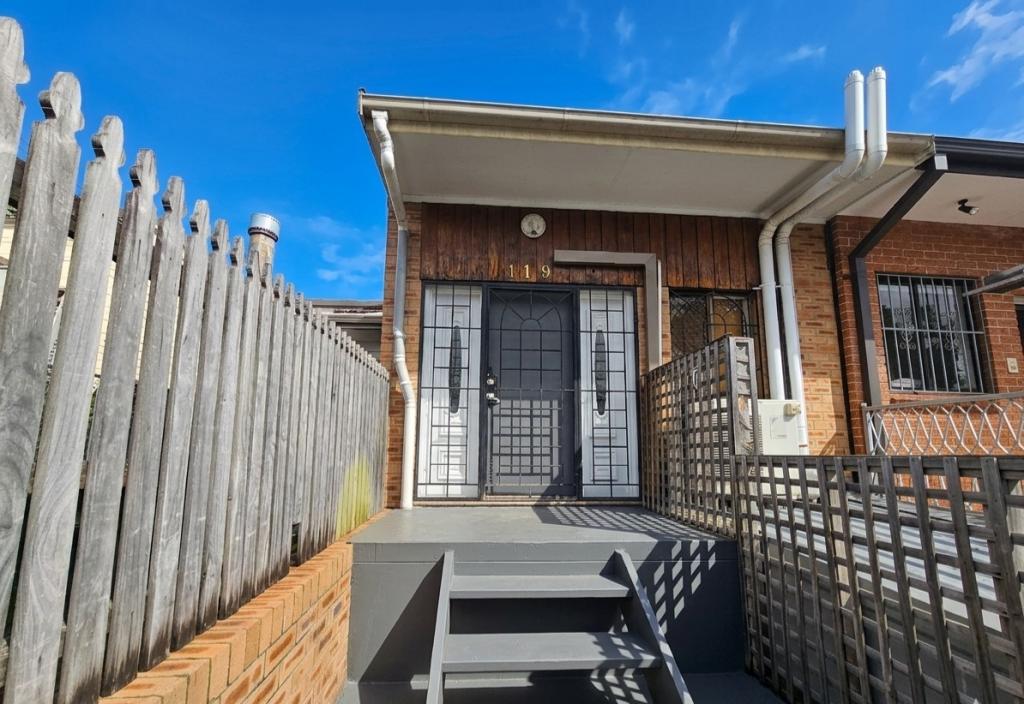 1/119 GREAT NORTH RD, FIVE DOCK, NSW 2046