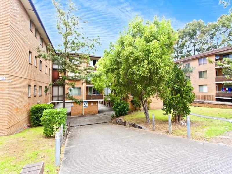 21/20-22 Speed St, Liverpool, NSW 2170