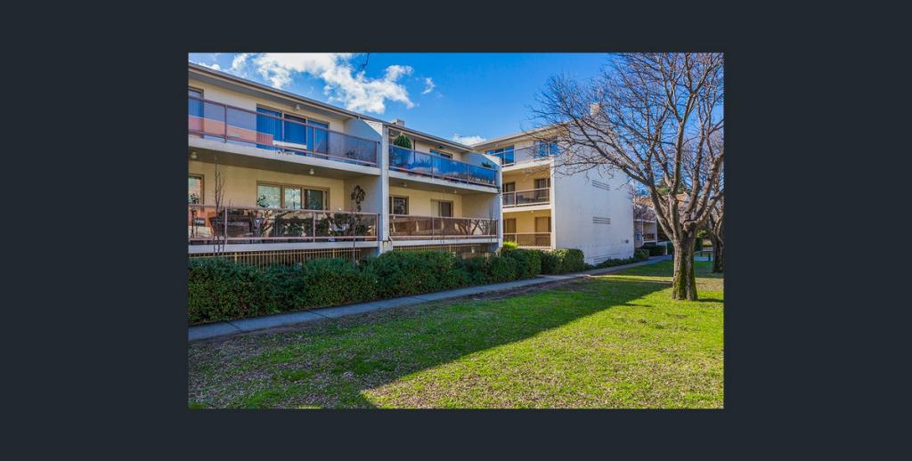 42/47 Kennedy St, Kingston, ACT 2604