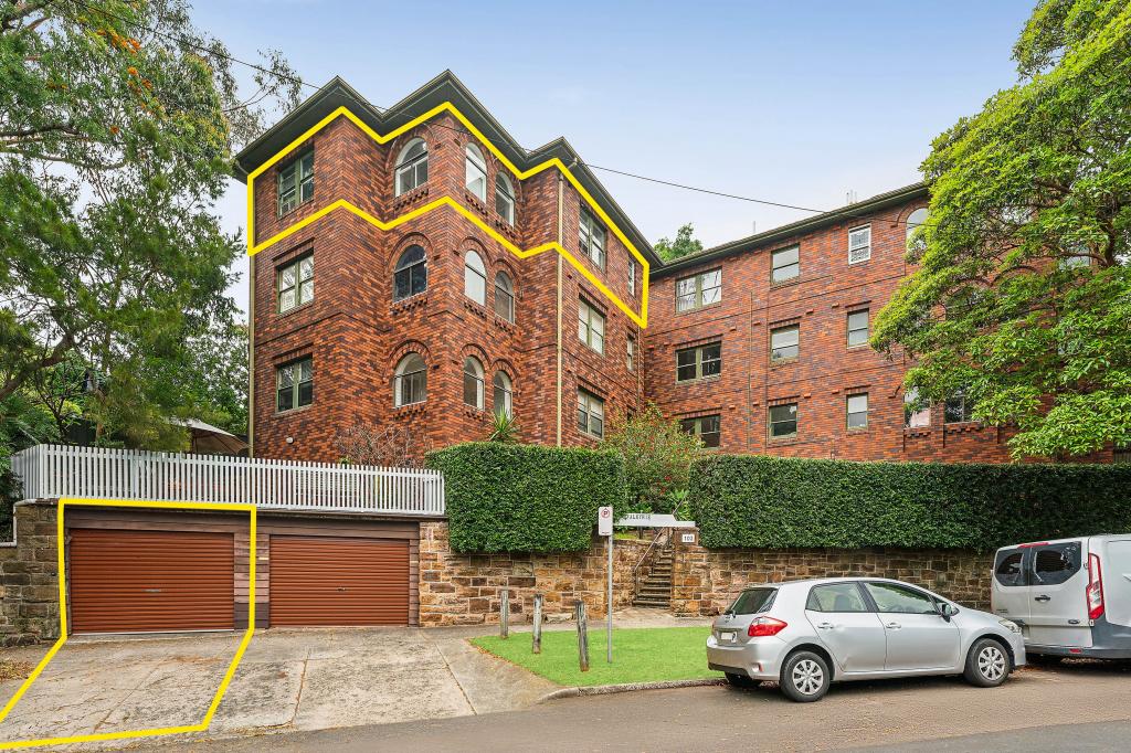 7/103 Birriga Rd, Bellevue Hill, NSW 2023