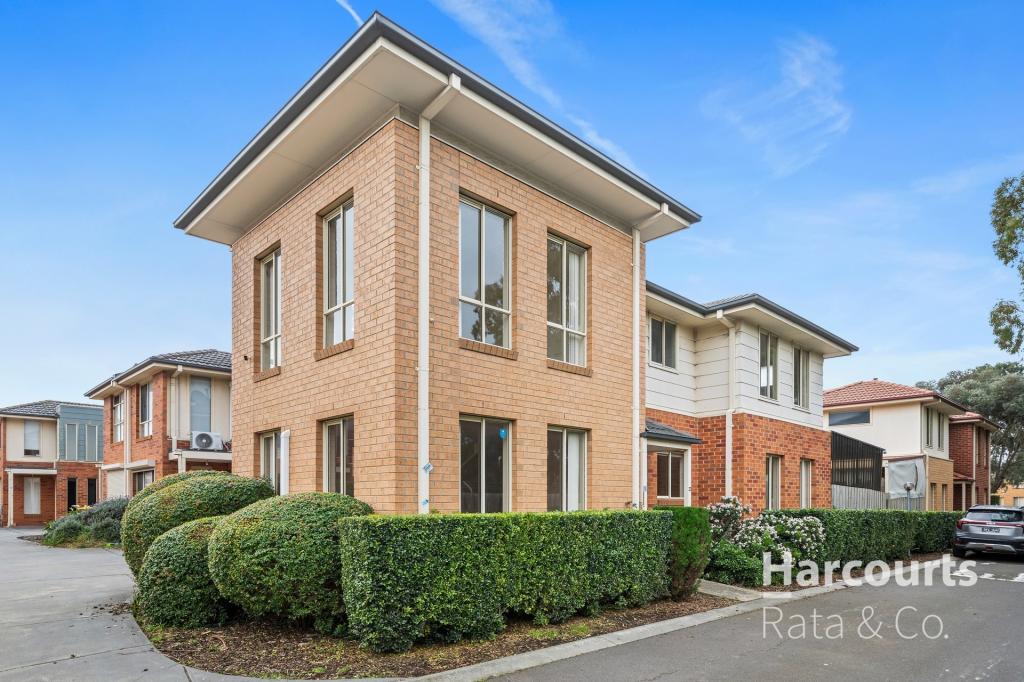 22/90 Edgars Rd, Thomastown, VIC 3074