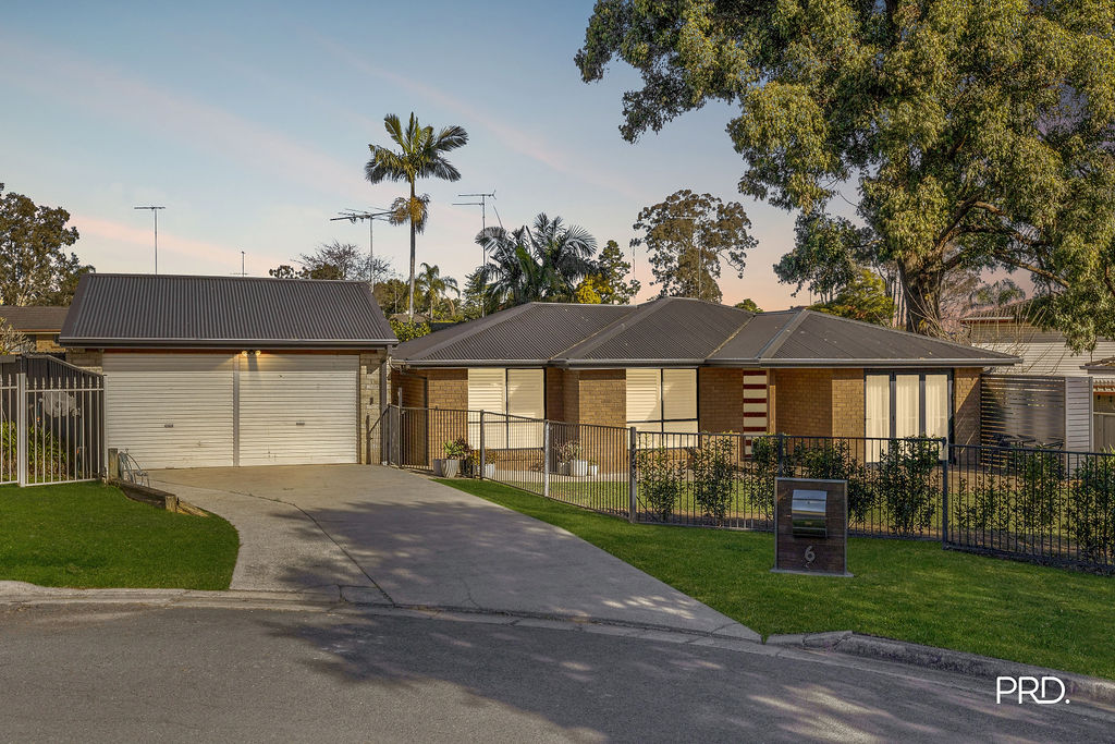 6 Hobby Cl, South Penrith, NSW 2750