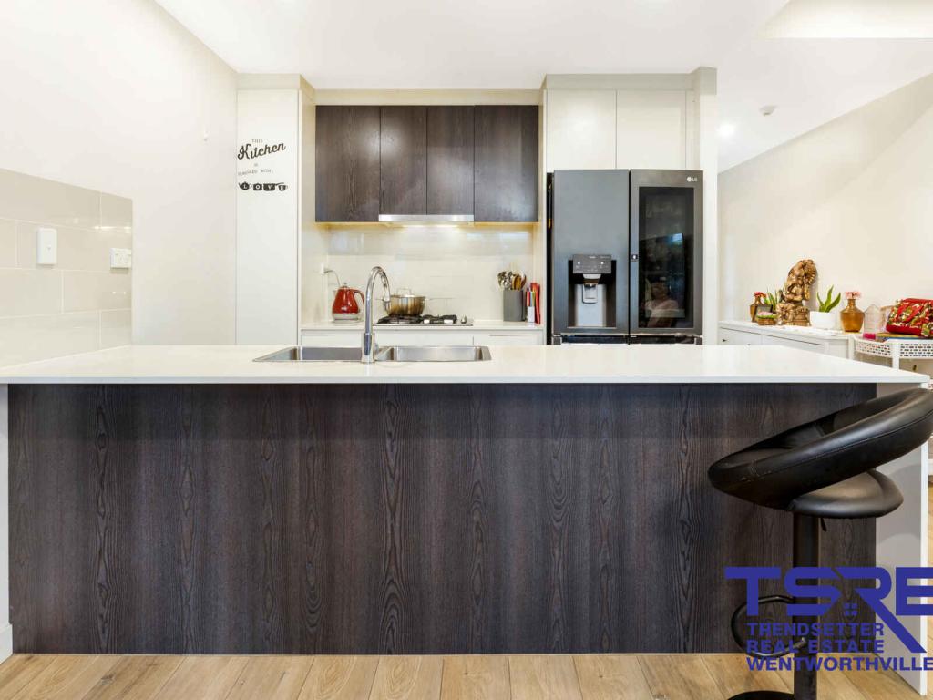 13/1-5 DUNMORE ST, WENTWORTHVILLE, NSW 2145