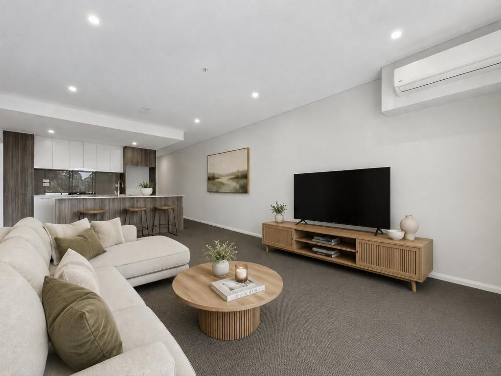 293/23-25 North Rocks Rd, North Rocks, NSW 2151