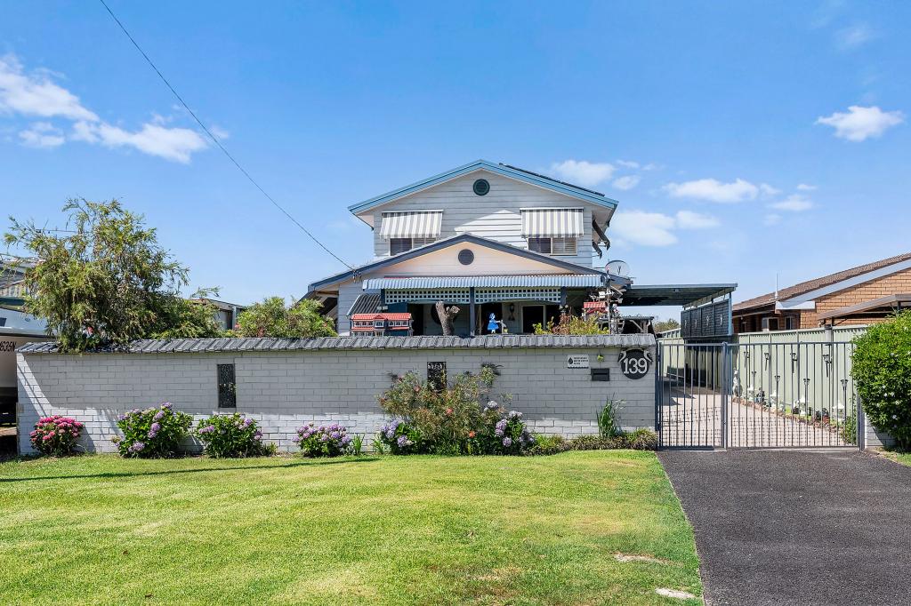 139 Tilligerry Trk, Tanilba Bay, NSW 2319