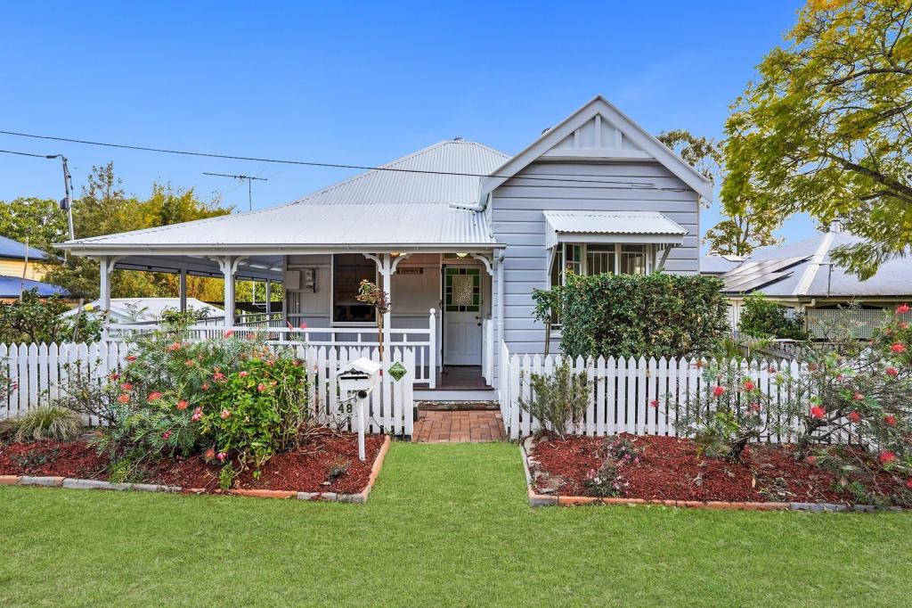 48 Quarry St, Ipswich, QLD 4305