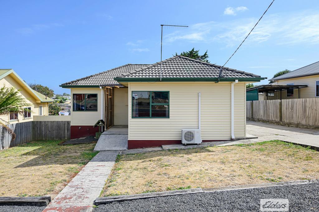 16 Verelle St, Hillcrest, TAS 7320