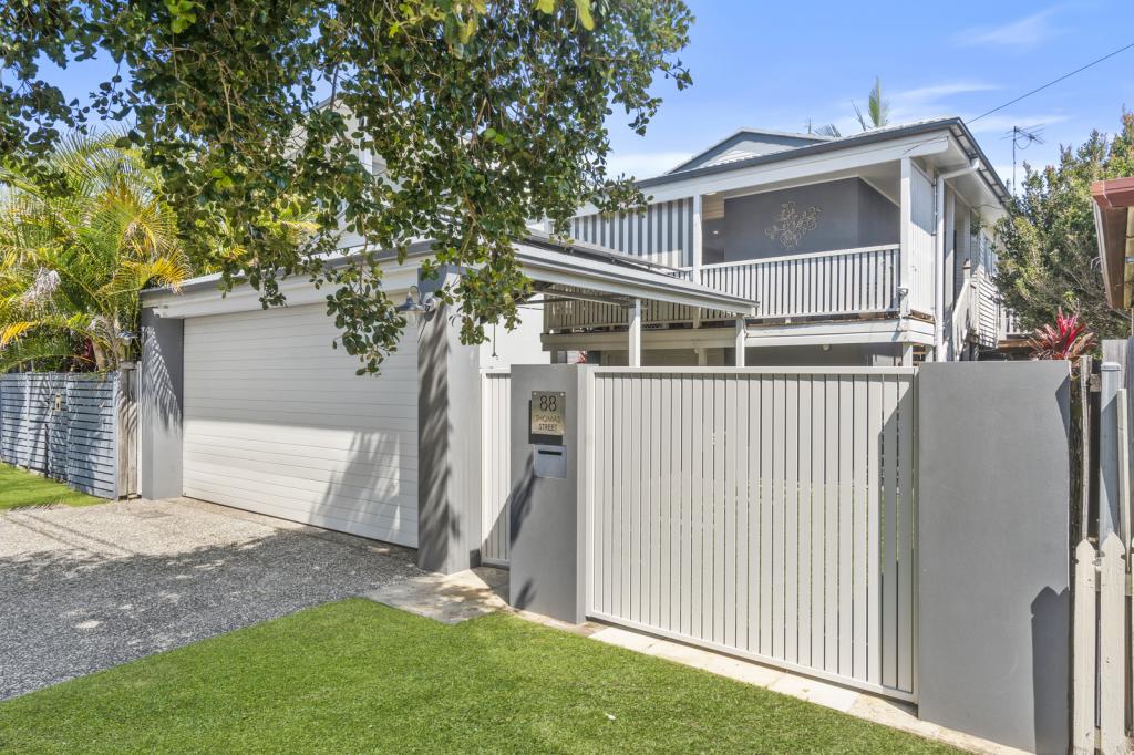 88 Thomas St, Birkdale, QLD 4159