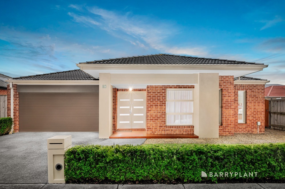 19 Mango Cres, Mernda, VIC 3754