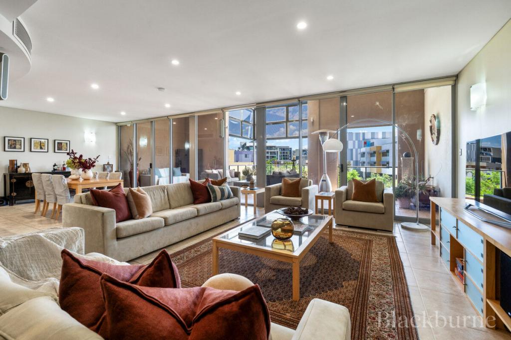 3/1 Alvan St, Subiaco, WA 6008