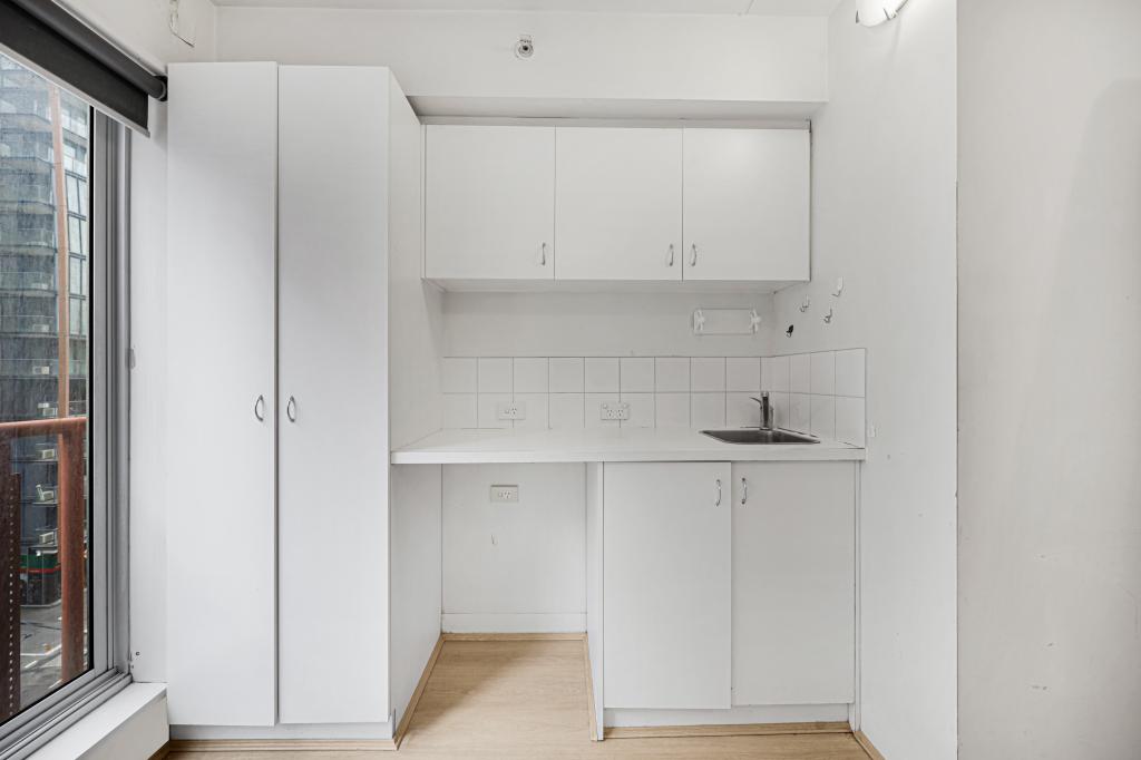 63/546 Flinders St, Melbourne, VIC 3000