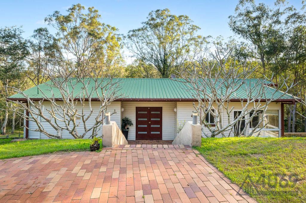 52 Banksia Dr, Mount Crosby, QLD 4306