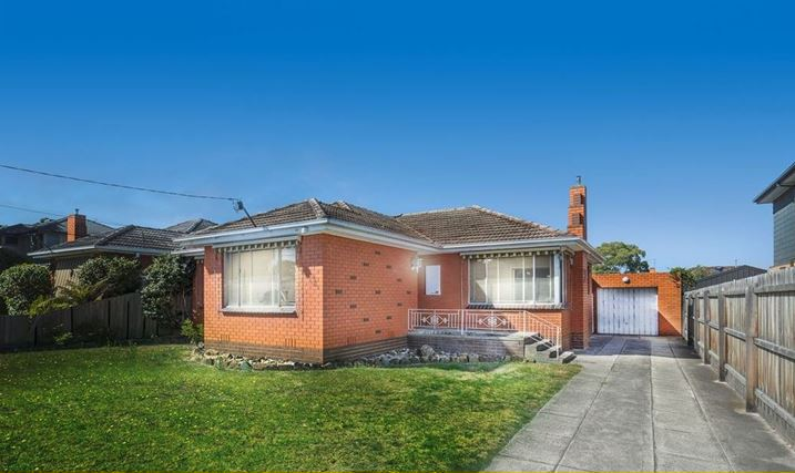 8 Glennie Ave, Oakleigh South, VIC 3167