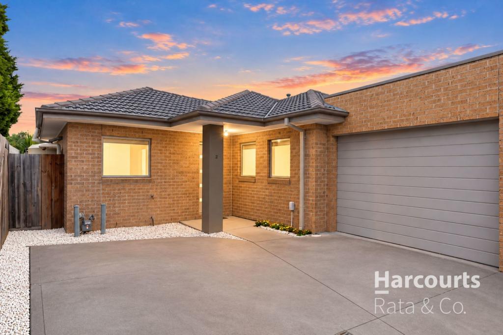 2/49 Peppercorn Pde, Epping, VIC 3076