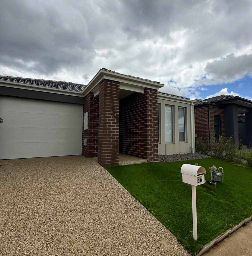 56 Guthrie Dr, Melton South, VIC 3338