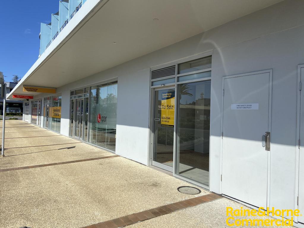 Shop 5/136 William St, Port Macquarie, NSW 2444
