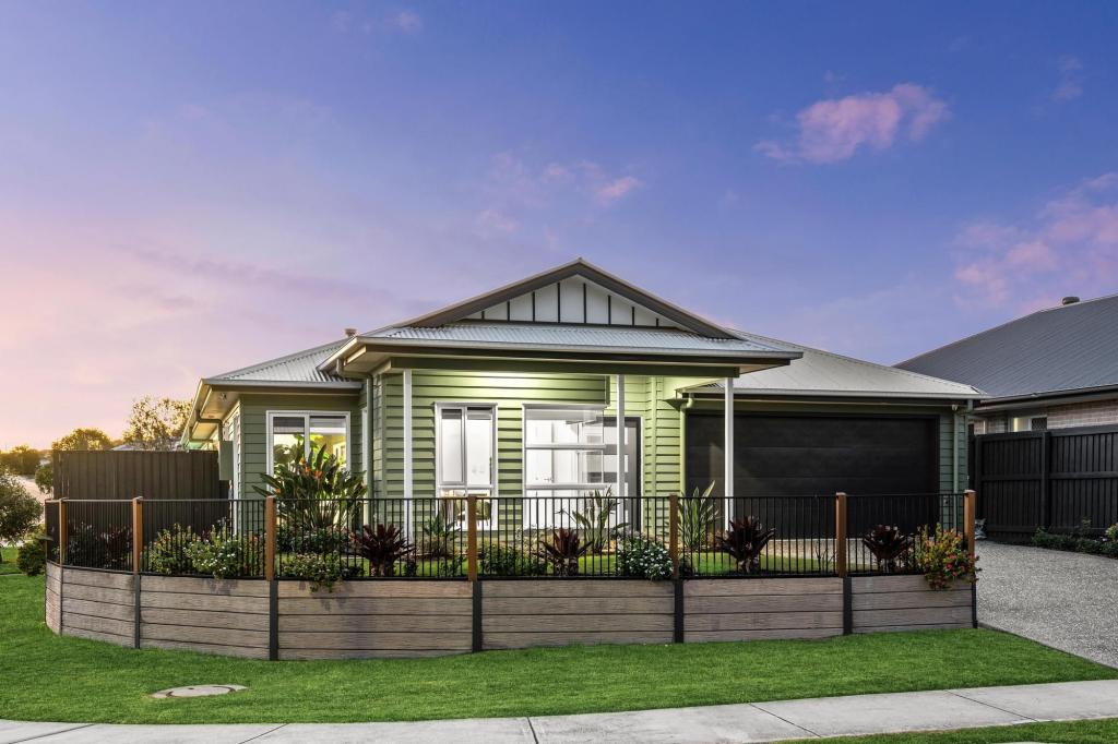 72 Carpenter Dr, Ripley, QLD 4306