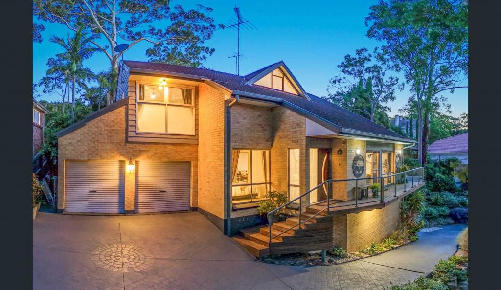 15 Boldrewood Pl, Cherrybrook, NSW 2126