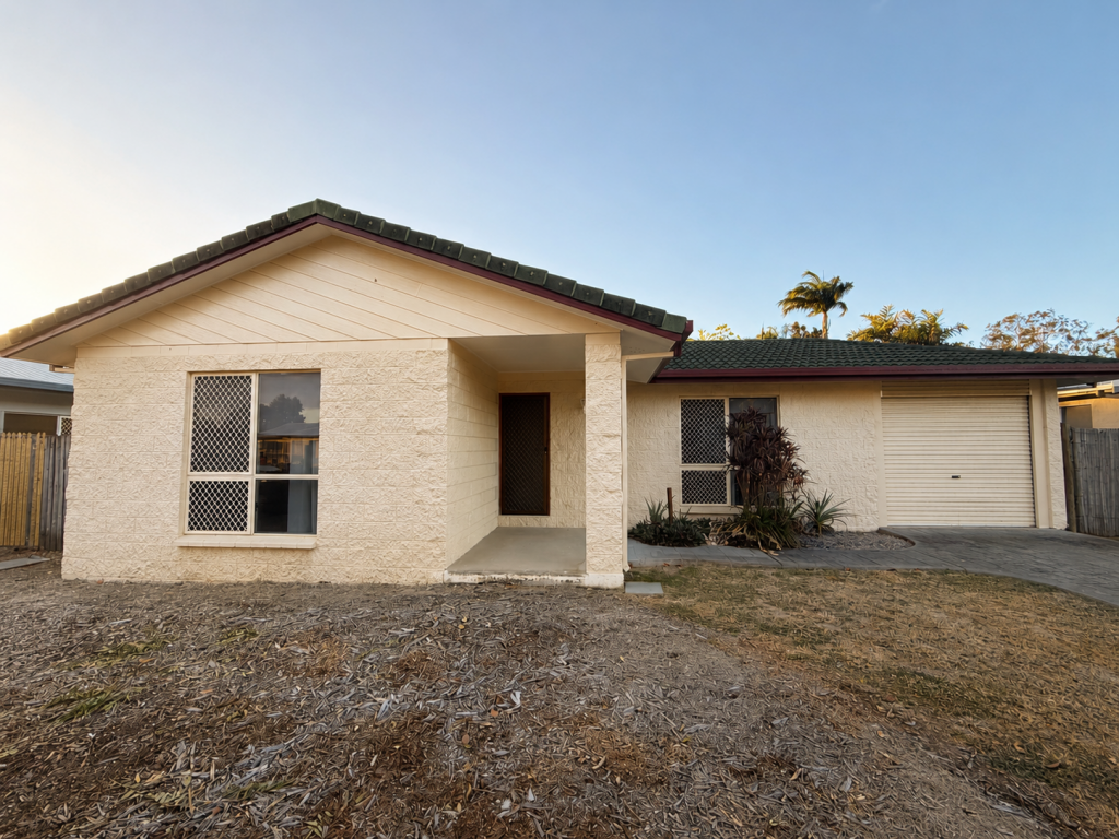 57 Eliza St, Kelso, QLD 4815