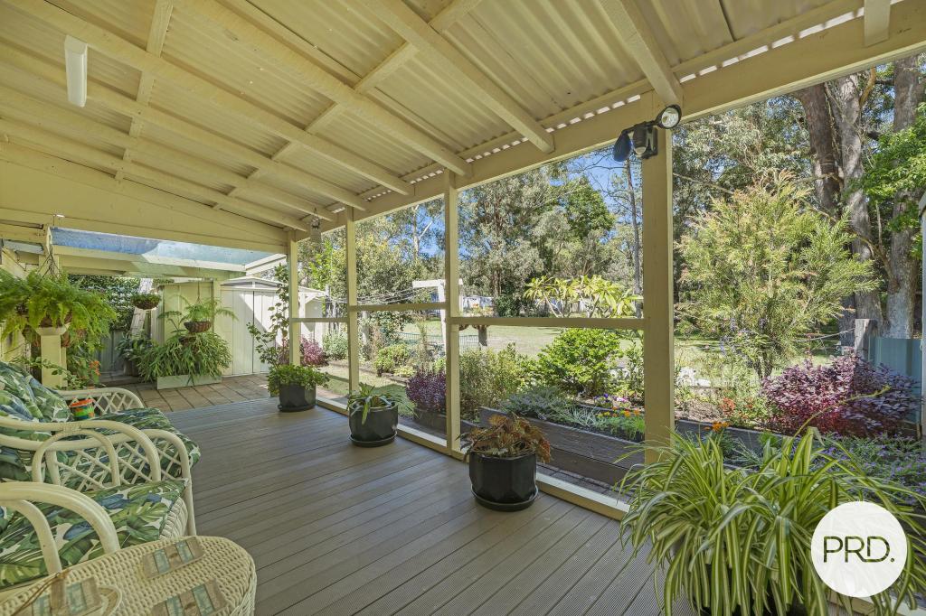 Contact Agent For Address, Dunbogan, NSW 2443