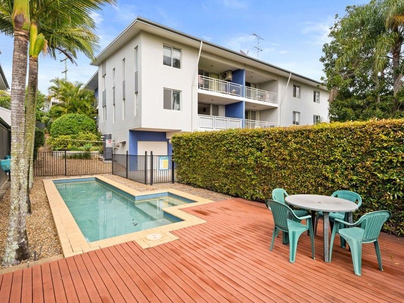 201/18 Richmond Rd, Morningside, QLD 4170