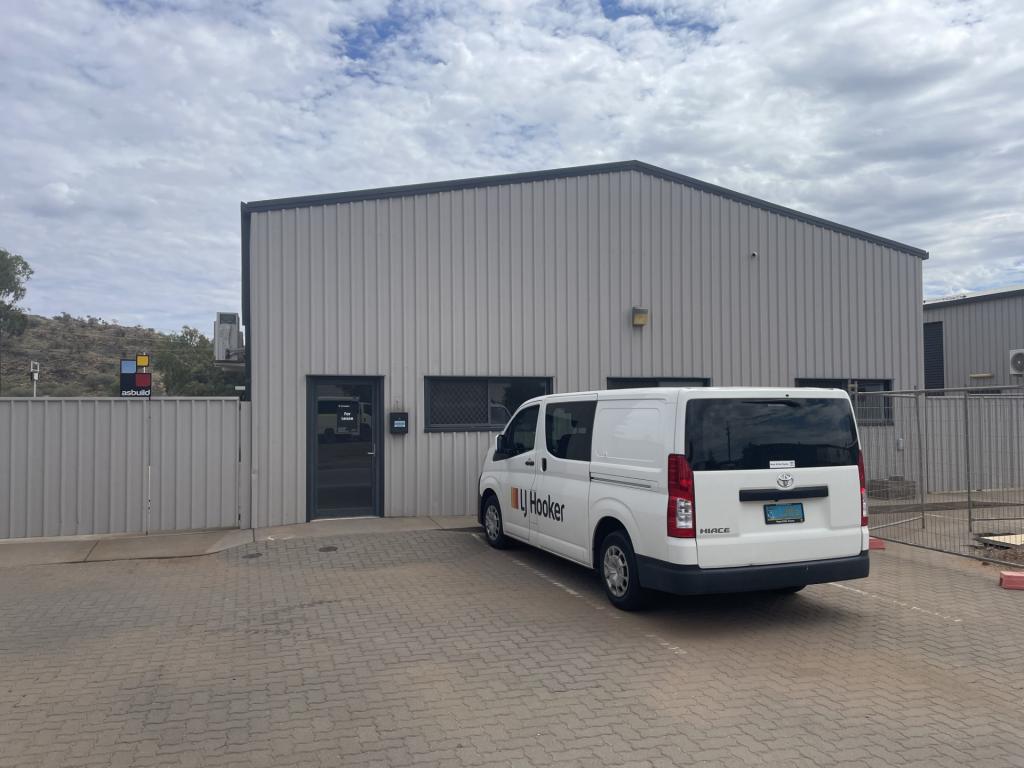 1/36 Ghan Rd, Ciccone, NT 0870