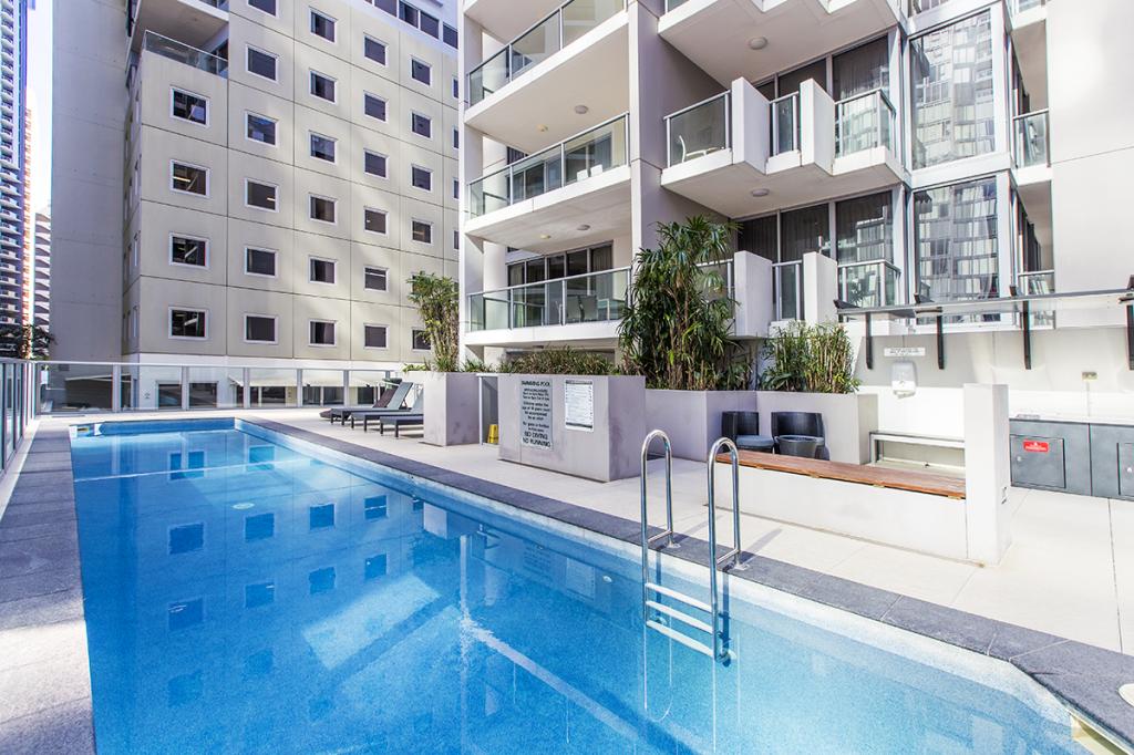 703/127 Charlotte St, Brisbane City, QLD 4000