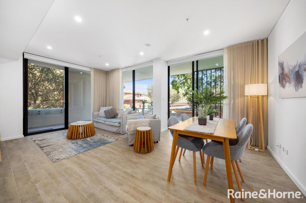 108/6 James St, Blakehurst, NSW 2221
