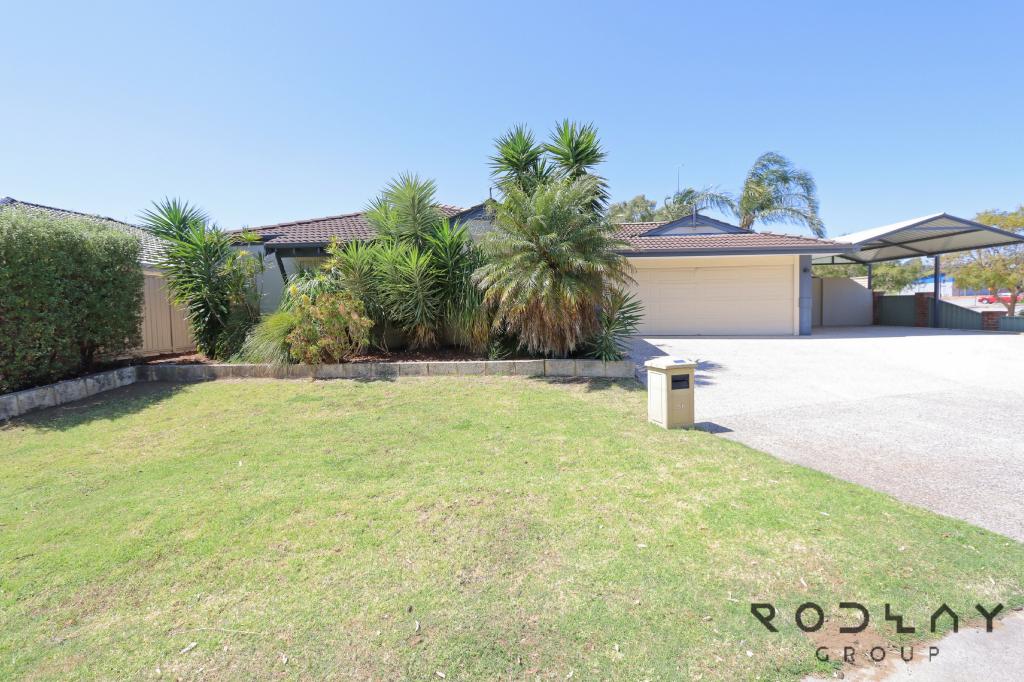 56 Clifton St, Kelmscott, WA 6111