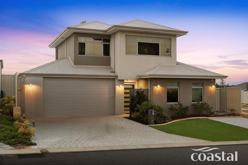 28 Yamarna Rd, Golden Bay, WA 6174