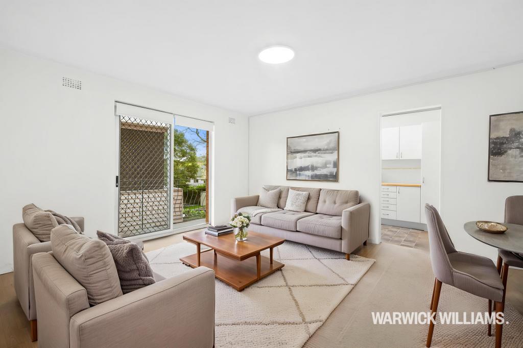 2/25 HEPBURN AVE, GLADESVILLE, NSW 2111
