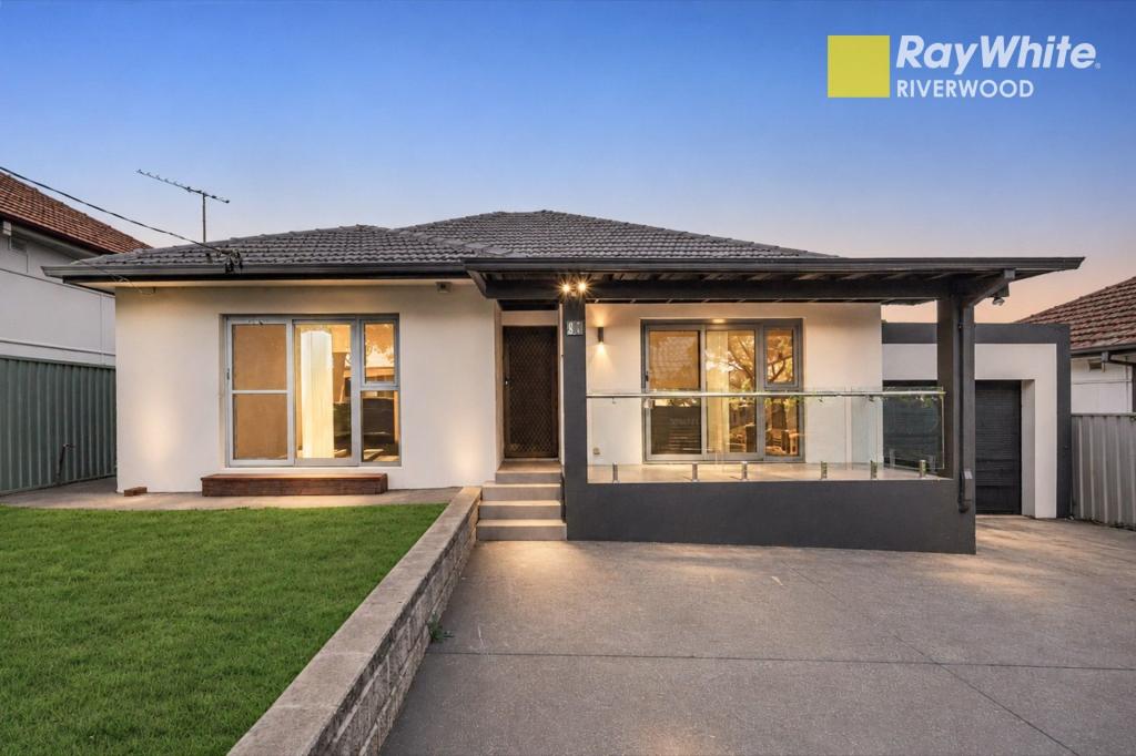 81 Webb St, Riverwood, NSW 2210