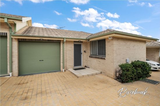 4/128 Dunmore St, Wentworthville, NSW 2145