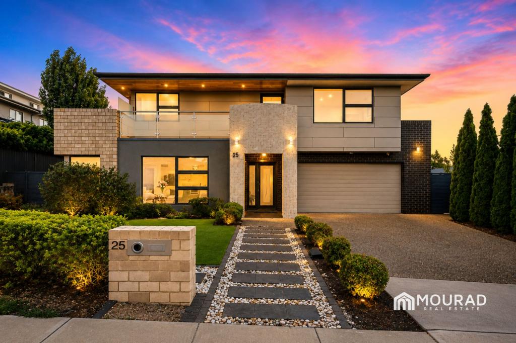 25 Catalano St, Wright, ACT 2611