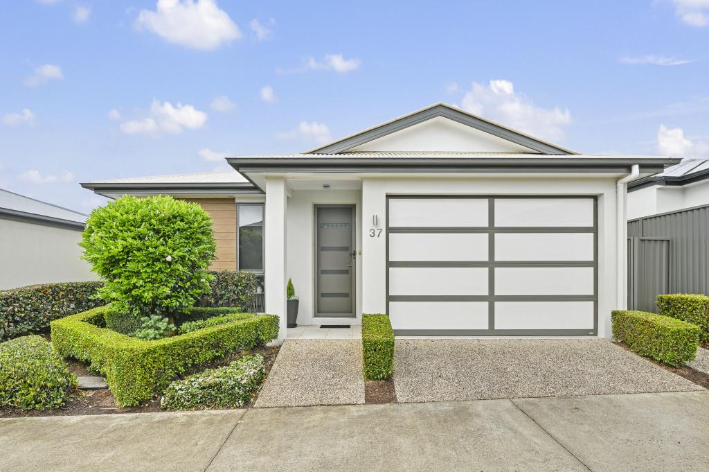 37/75 Highgrove Dr, Highfields, QLD 4352