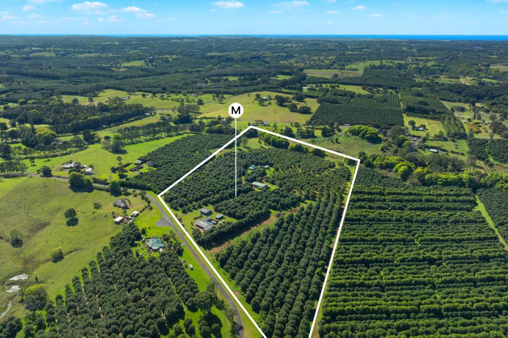 68 Connor Rd, Tregeagle, NSW 2480