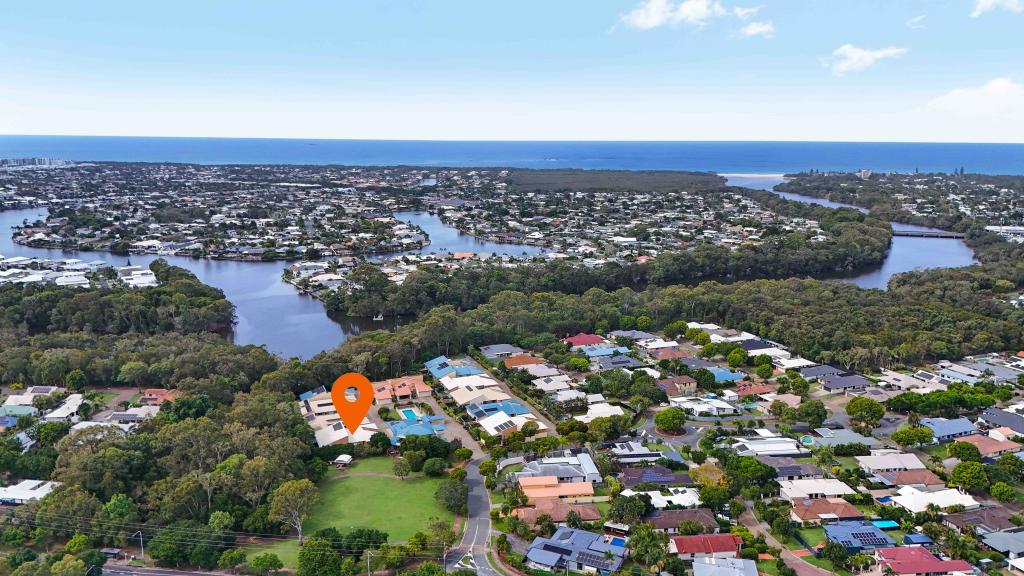 21/9 Lomandra Dr, Currimundi, QLD 4551