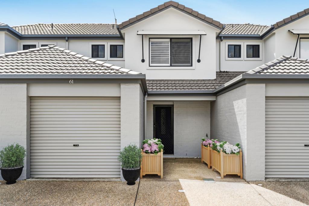 61/60 Beattie Rd, Coomera, QLD 4209