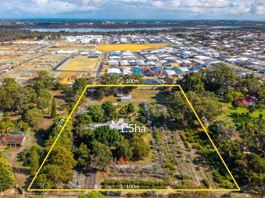 26 Canna Pl, Wanneroo, WA 6065