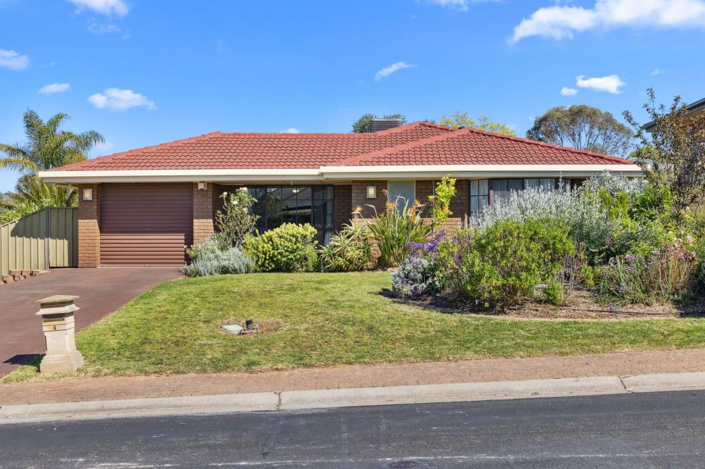 4 Creamery Pl, Mclaren Vale, SA 5171