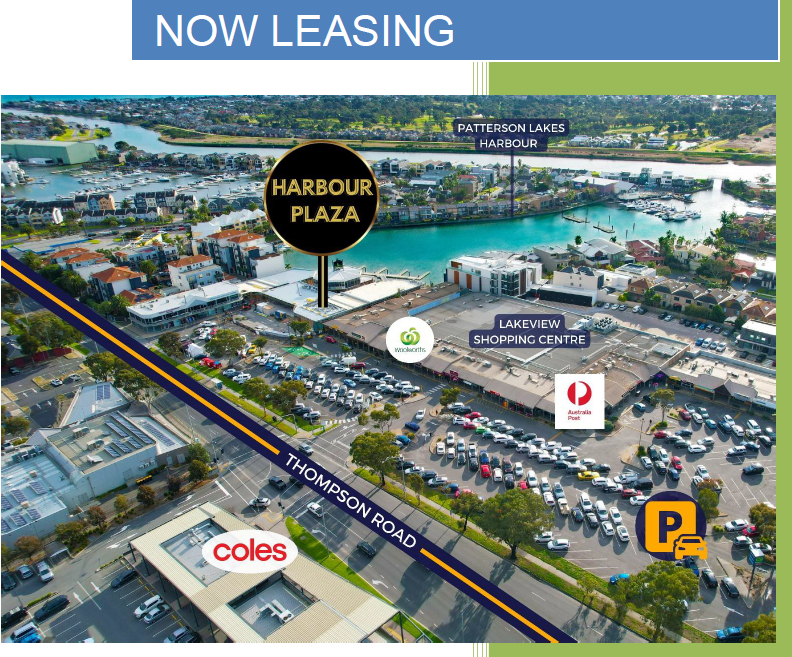 21 Thompson Rd, Patterson Lakes, VIC 3197