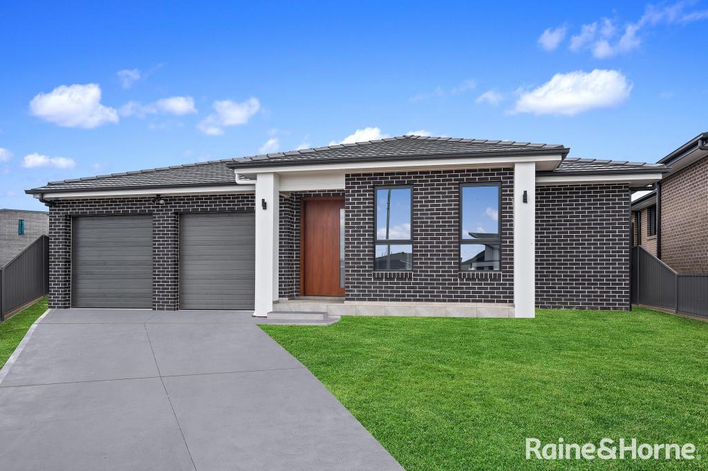 20a Meeson St, Claymore, NSW 2559