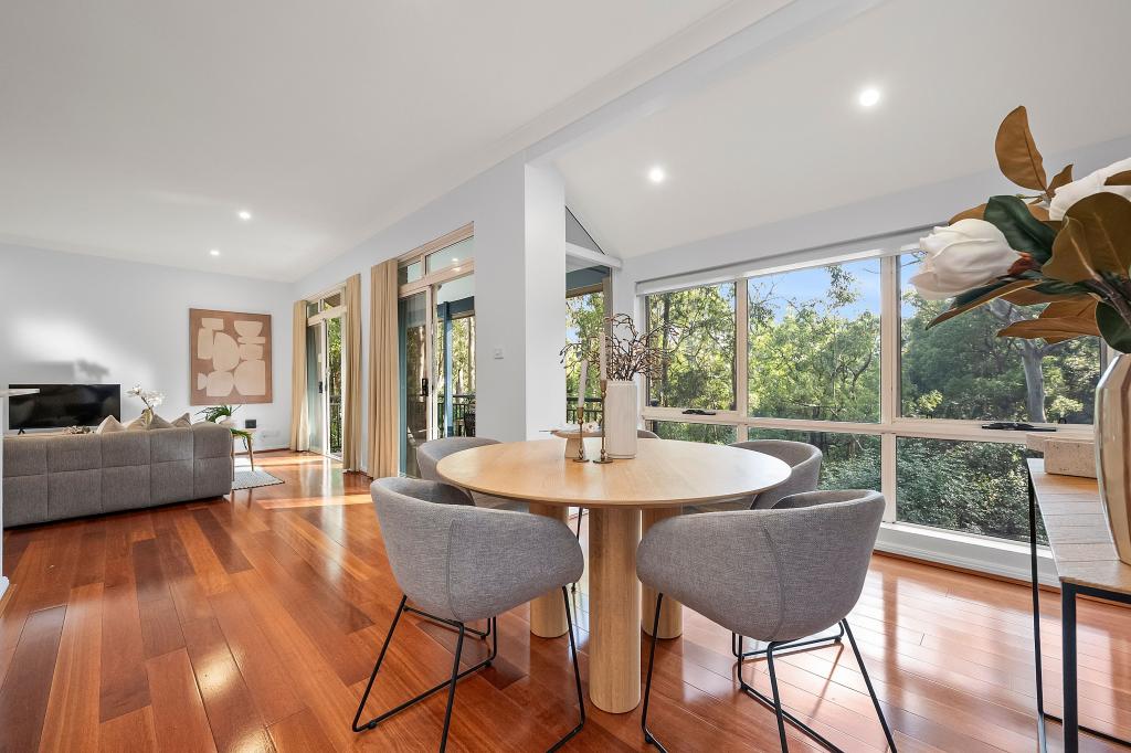 1/2-4 Bloomsbury Ave, Pymble, NSW 2073