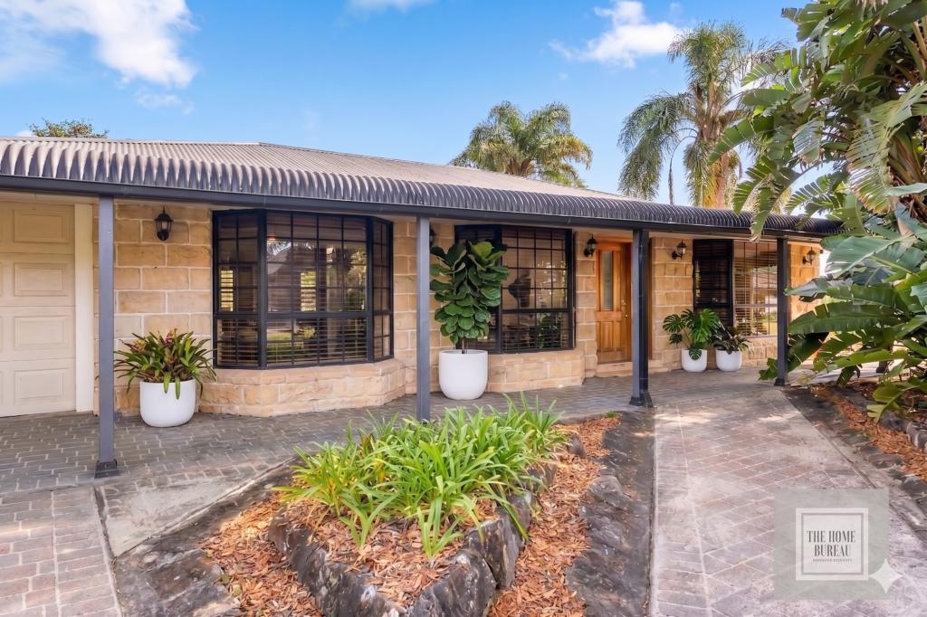 10 Books Cres, Mcgraths Hill, NSW 2756
