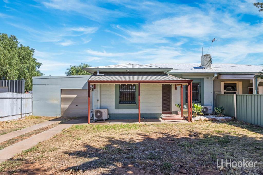27 Charford St, Elizabeth North, SA 5113